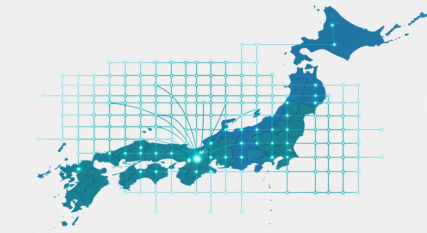 プラットフォームアーキテクチャ